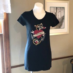 Ed Hardy T-Shirt ❤️